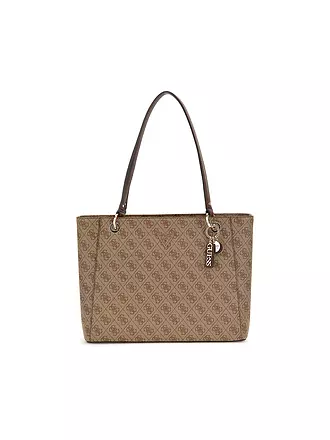 GUESS | Sac - Shopper NOELLE | braun